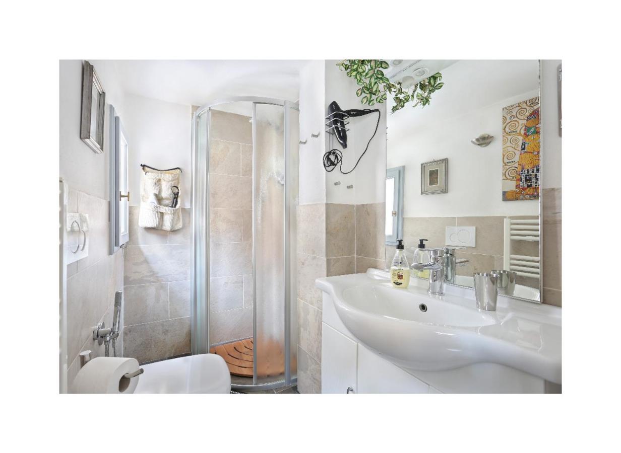 Appartamento Di Marzia In Oltrarno Florencia Exterior foto